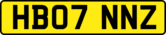 HB07NNZ