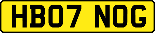HB07NOG