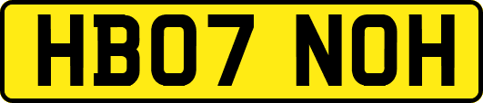 HB07NOH