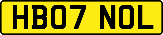 HB07NOL