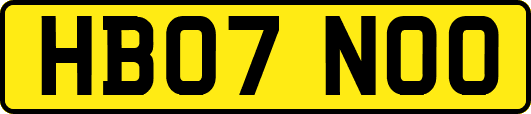 HB07NOO