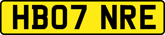 HB07NRE