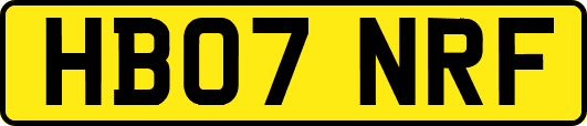 HB07NRF