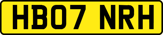 HB07NRH