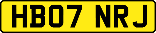 HB07NRJ