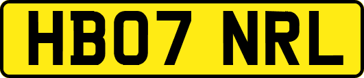 HB07NRL