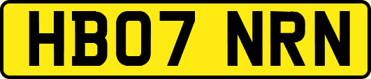HB07NRN