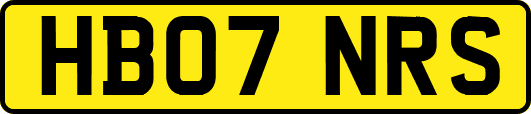 HB07NRS
