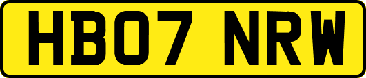 HB07NRW