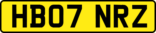 HB07NRZ