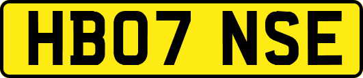 HB07NSE