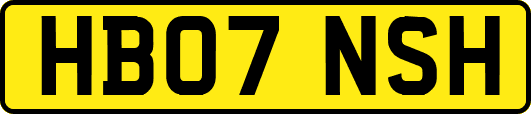 HB07NSH