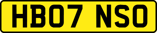 HB07NSO