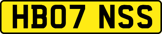 HB07NSS