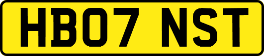 HB07NST