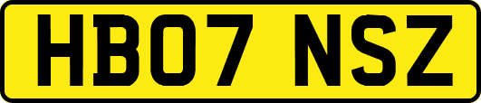 HB07NSZ