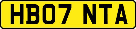 HB07NTA