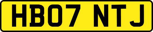 HB07NTJ