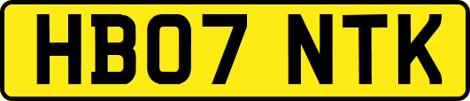 HB07NTK