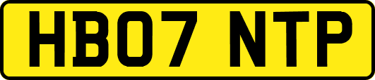HB07NTP