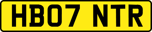 HB07NTR