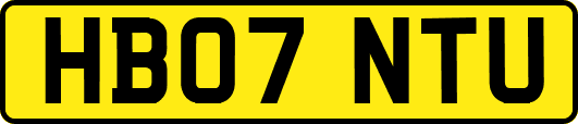 HB07NTU