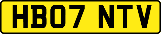 HB07NTV