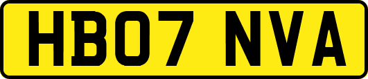 HB07NVA