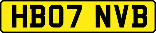HB07NVB
