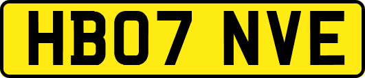HB07NVE