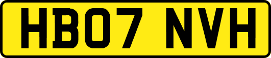 HB07NVH
