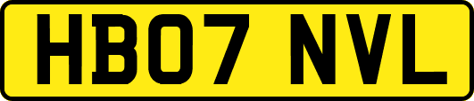 HB07NVL