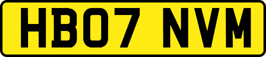 HB07NVM