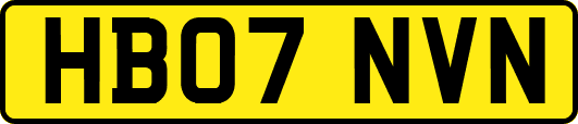 HB07NVN