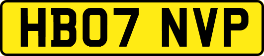 HB07NVP