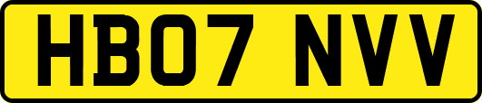 HB07NVV