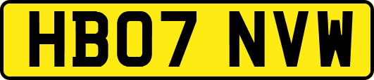 HB07NVW