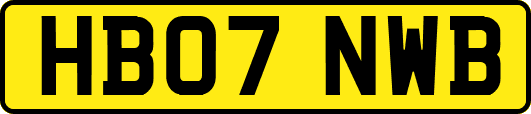 HB07NWB