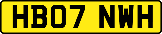 HB07NWH