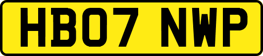 HB07NWP
