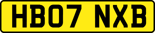 HB07NXB