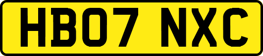 HB07NXC