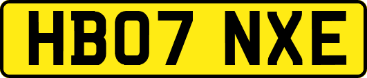 HB07NXE