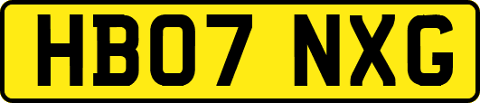 HB07NXG