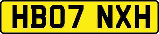 HB07NXH