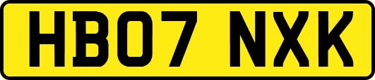 HB07NXK