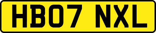 HB07NXL