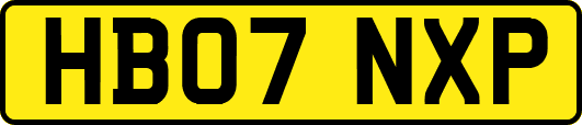 HB07NXP