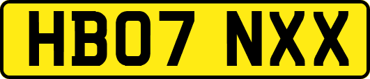 HB07NXX
