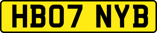 HB07NYB